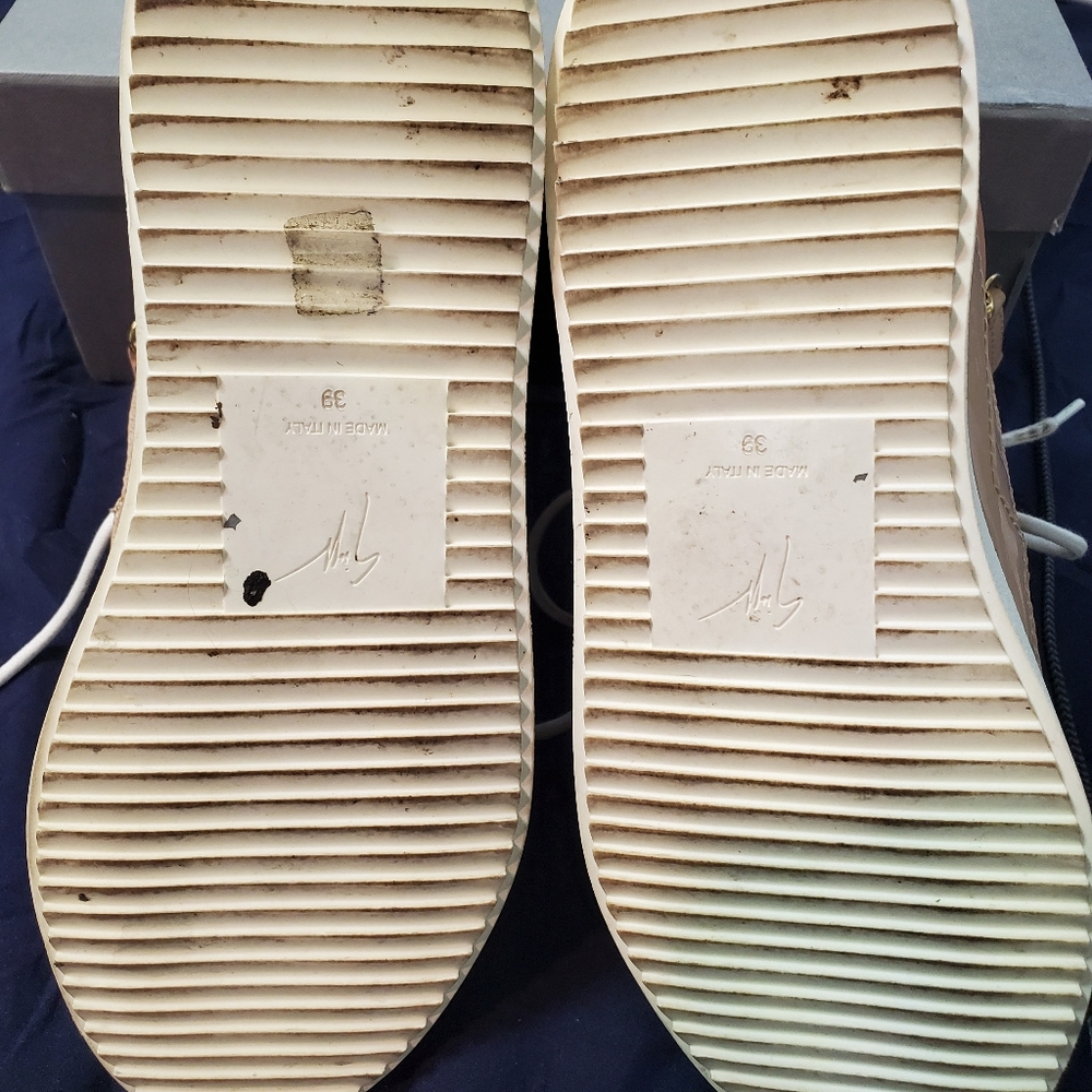 Authentic sneaker - Picture 6 of 6